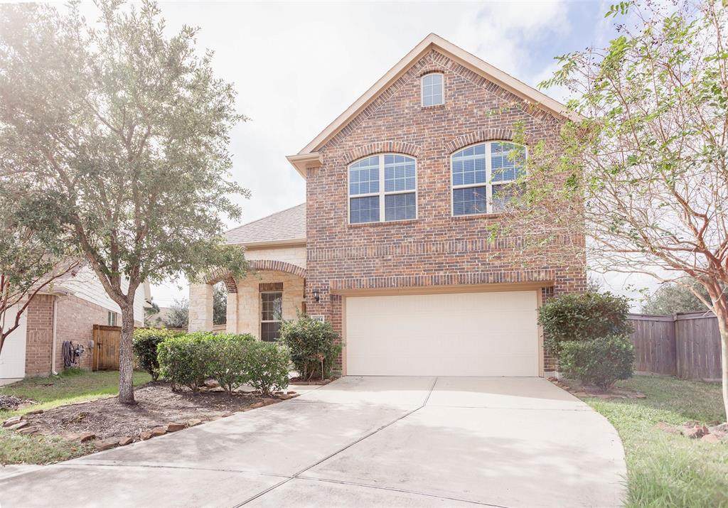 4954 Ginger Bluff Trail - Photo 1