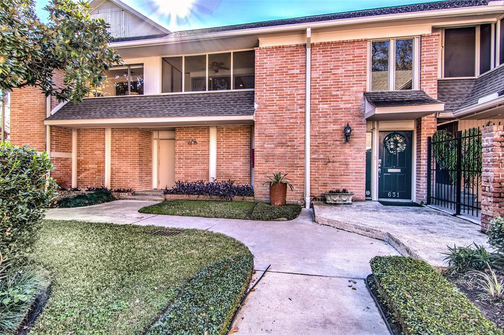 631 Ripple Creek Drive - Photo 1