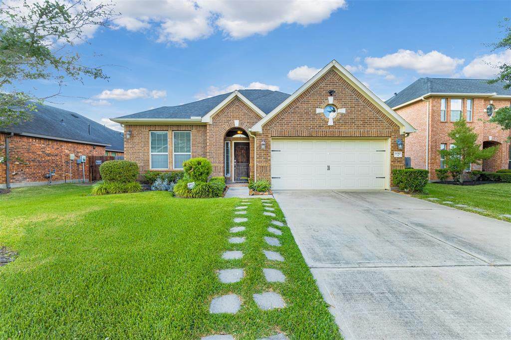 19310 Cannon Hills Ln Lane - Photo 1