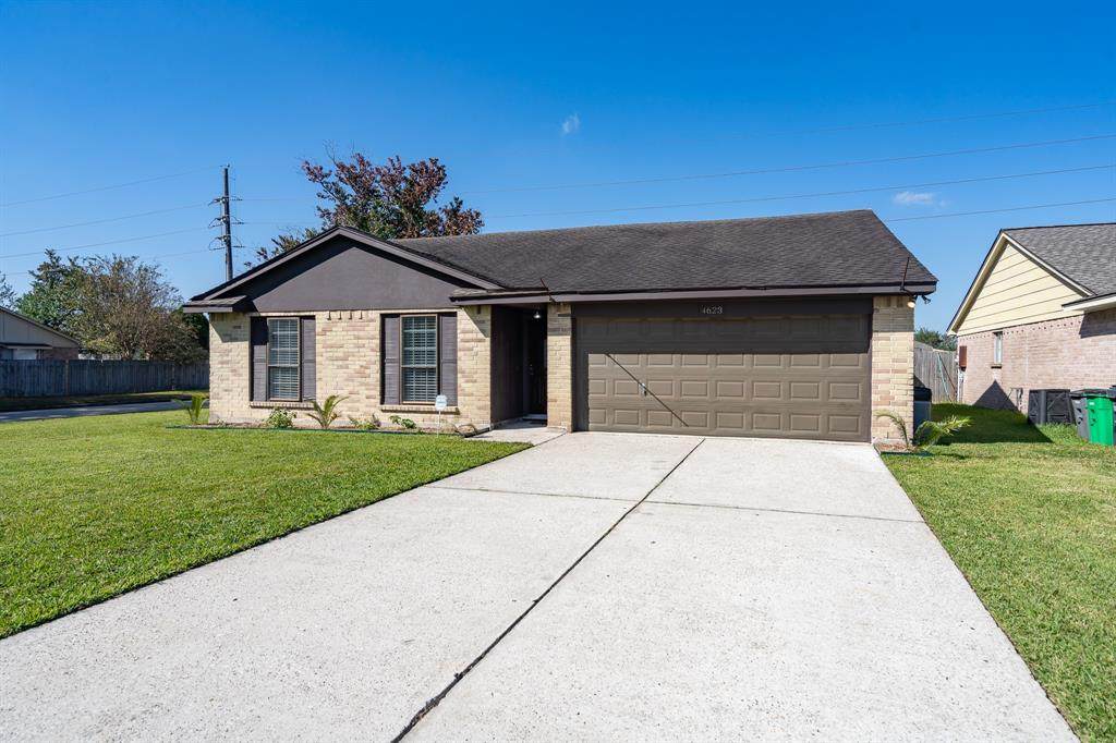 4623 Tealgate Drive - Photo 1