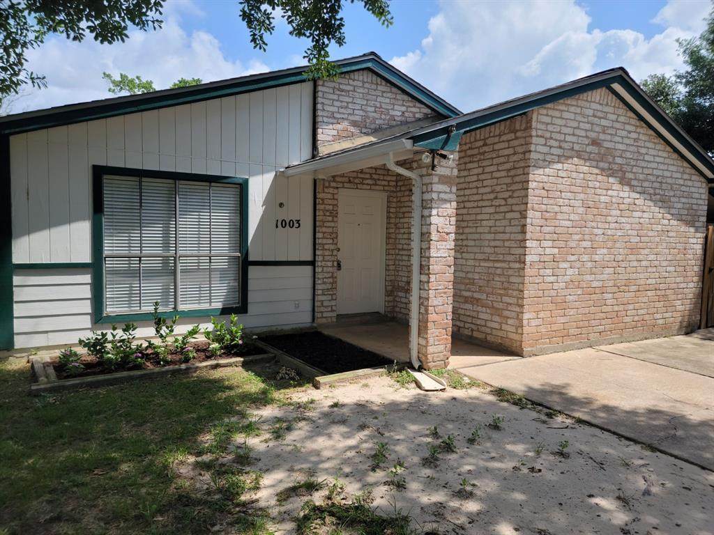 1003 Misty Meadow Court - Photo 1
