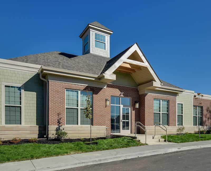 6003 Abbey Chapel Dr - Photo 1