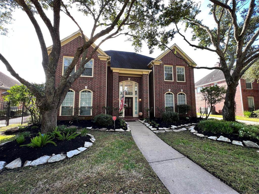 4831 Hillswick Drive - Photo 1