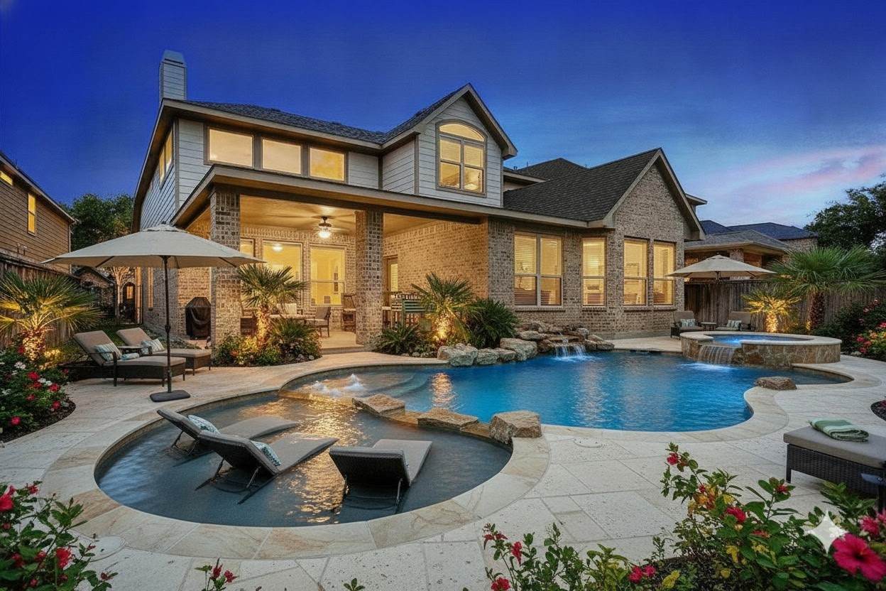 146 Hearthshire Circle - Photo 1
