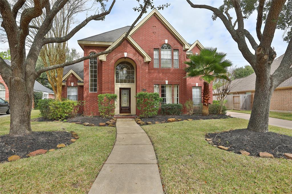 1327 Remington Crest Drive - Photo 1