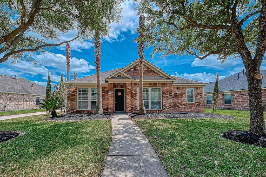 20323 Port Bishop Lane - Photo 1