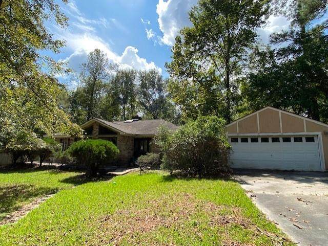 2438 Carriage Lamp Lane - Photo 1
