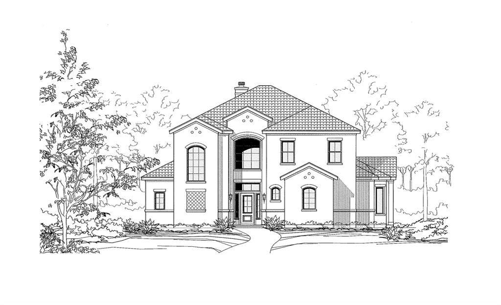 2330 Wyndam Heights Lane - Photo 1