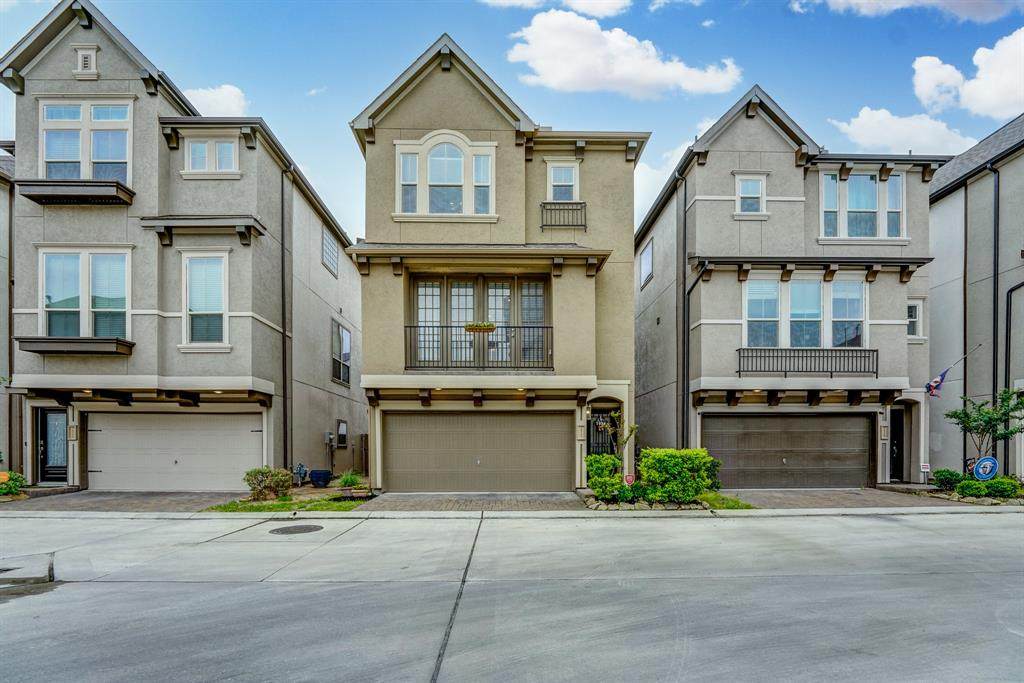 10713 Madden Oaks Place - Photo 1