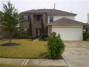 9515 Eaglewood Spring Drive - Photo 1