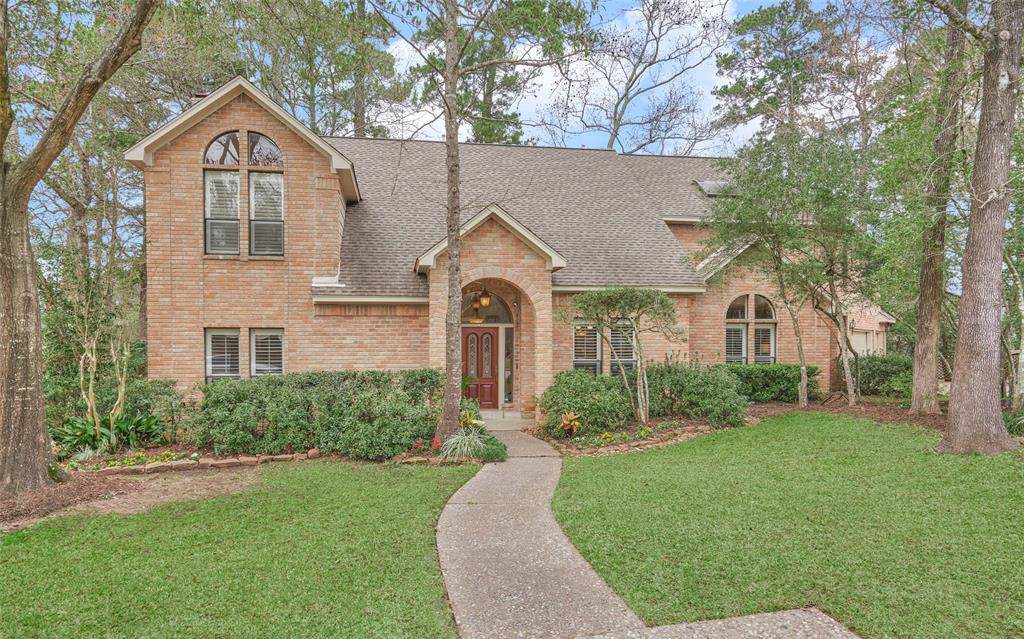 24631 Kingscrest Circle - Photo 1