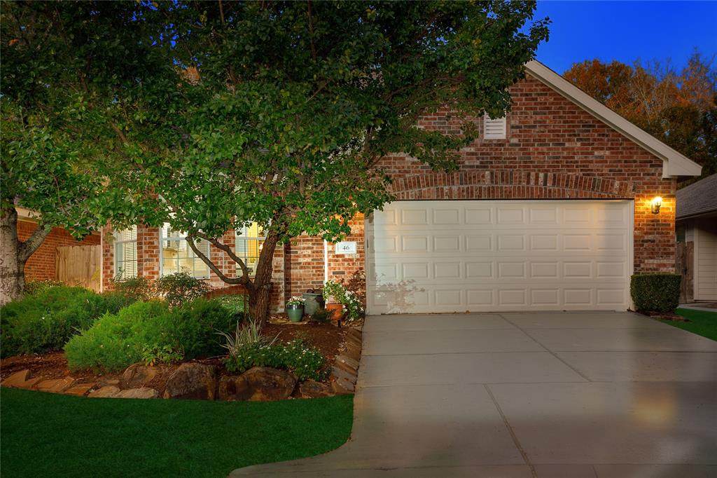 46 Bendrook Loop - Photo 1