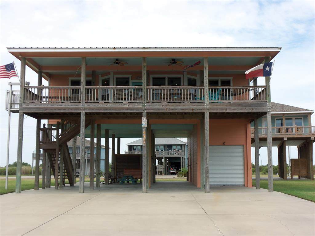 4409 Whaler Lane - Photo 1