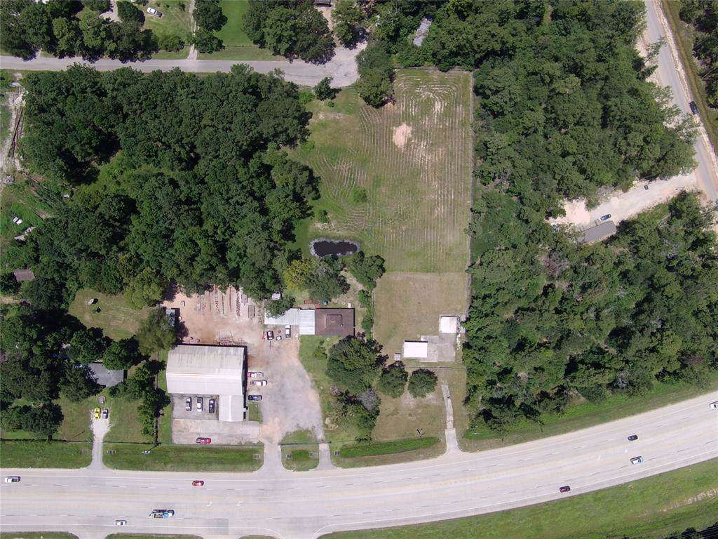 18818 Fm 1314 Road - Photo 1
