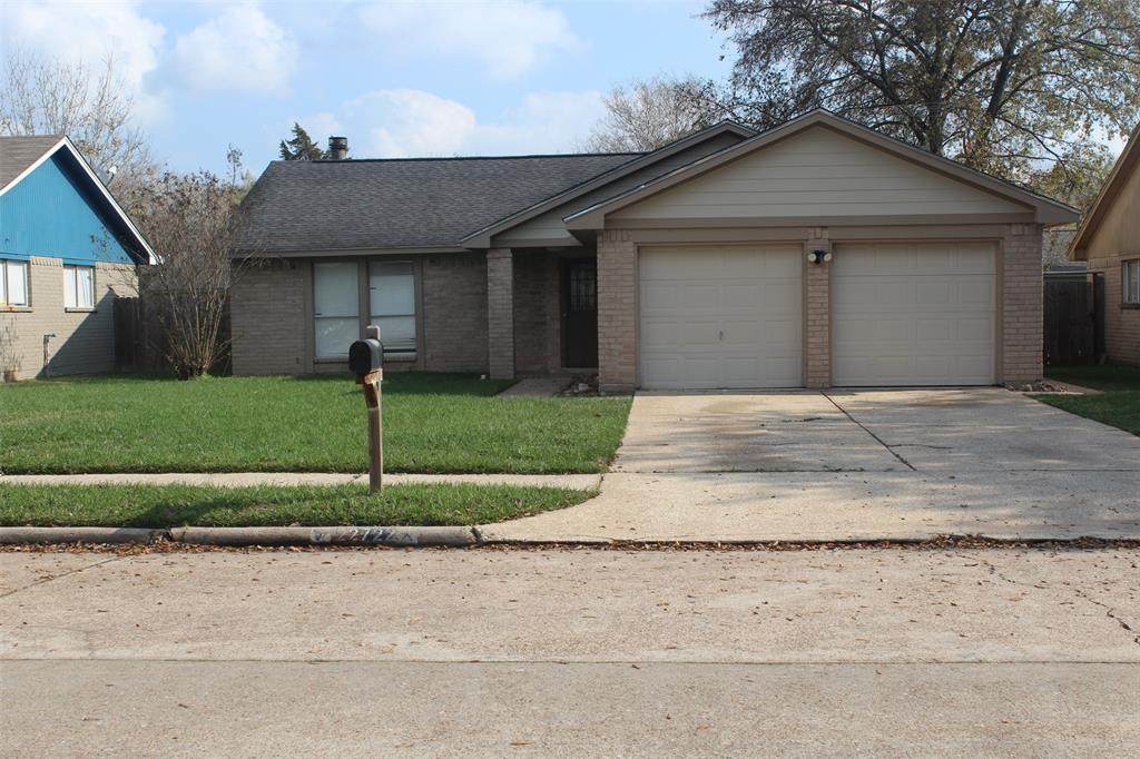 22722 Carter Gate Drive - Photo 1