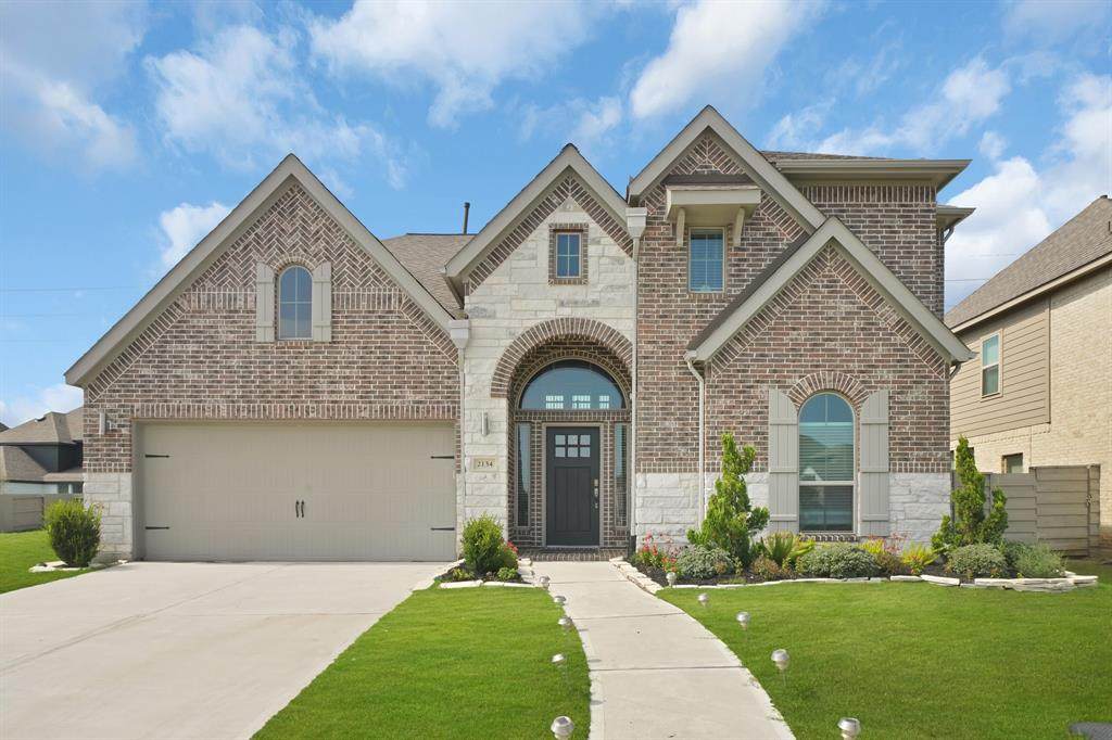 2134 Bayleaf Manor Drive - Photo 1
