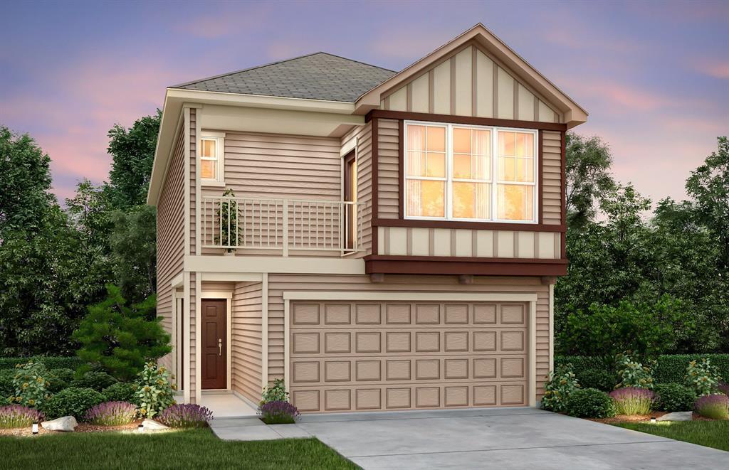 9304 Presidio Park Drive - Photo 1