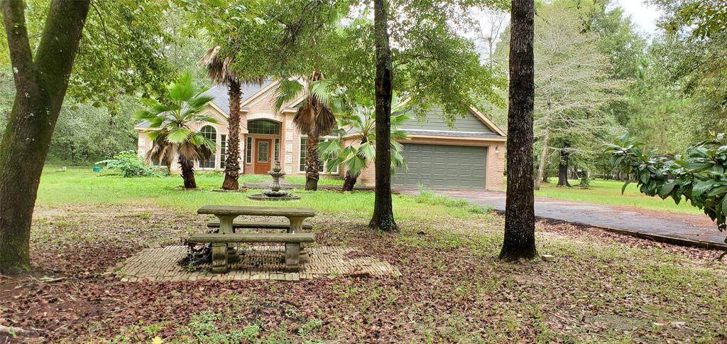 7634 Timber Switch Road - Photo 1