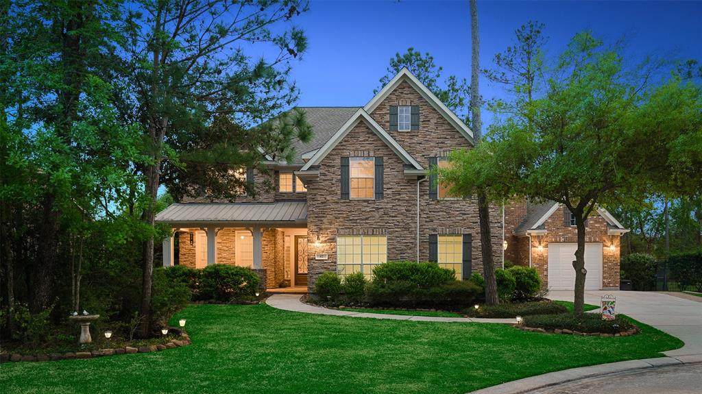 67 Hullwood Court - Photo 1