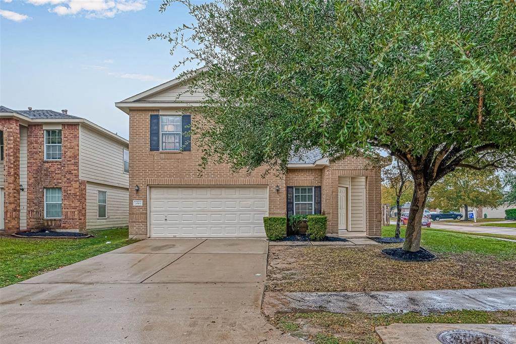 20502 Benford Ridge Lane - Photo 1