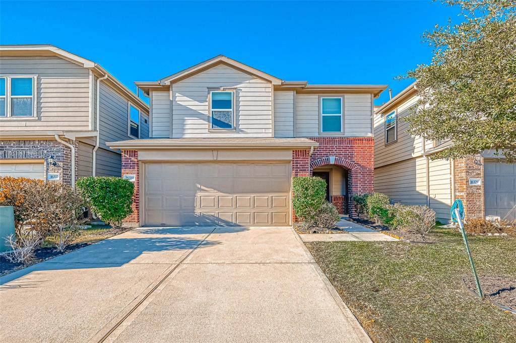 16330 Oakside Hollow Lane - Photo 1
