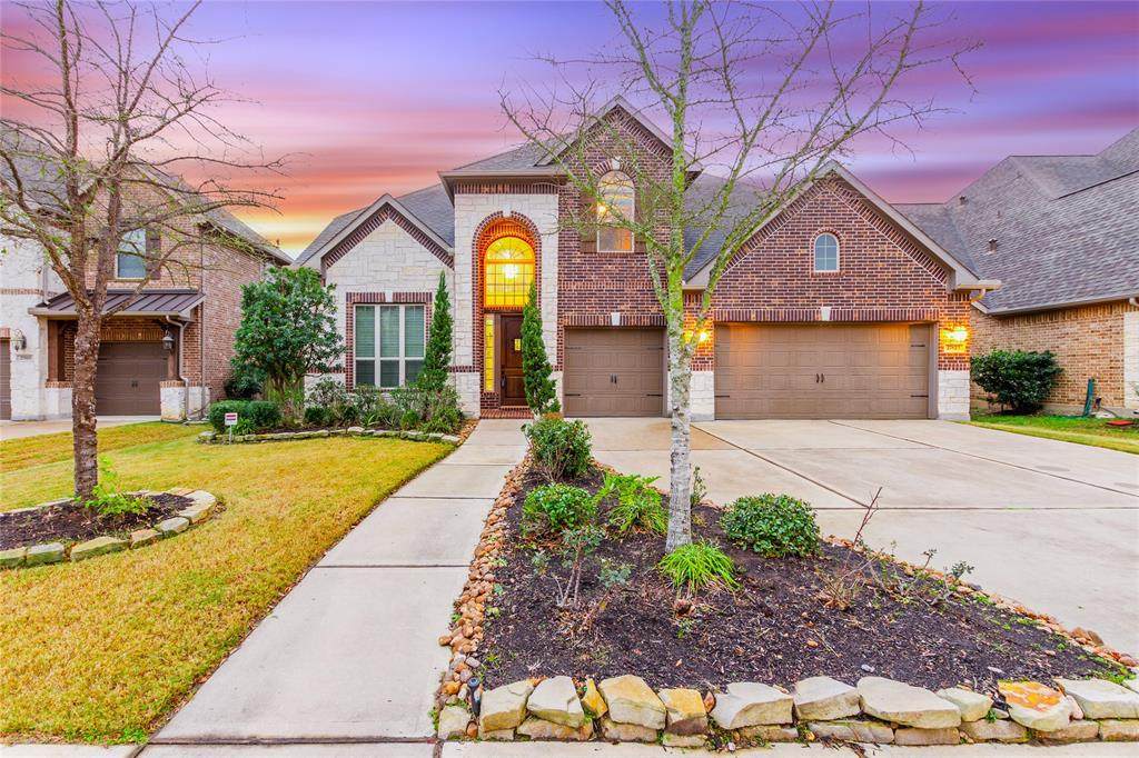 27823 Ramble Rock Court - Photo 1