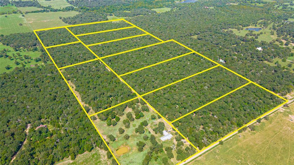 Tract 2 MOL 10 ACRES County Rd 333 - Photo 1