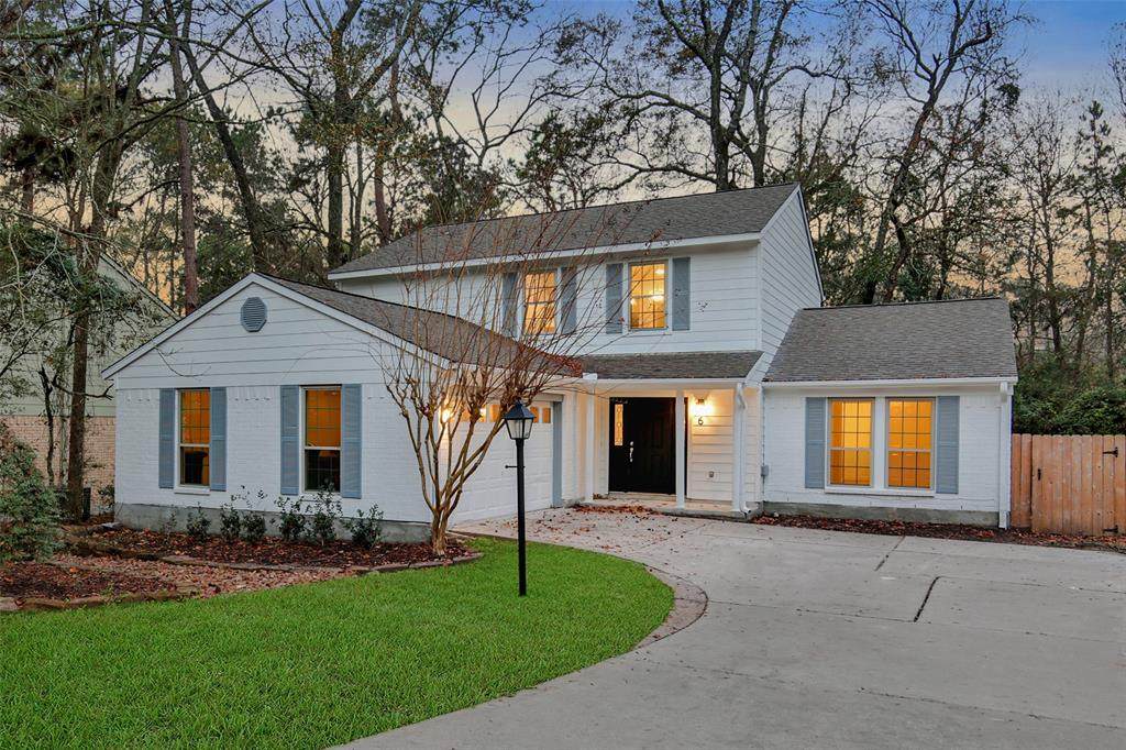 6 Hickorybark Drive - Photo 1