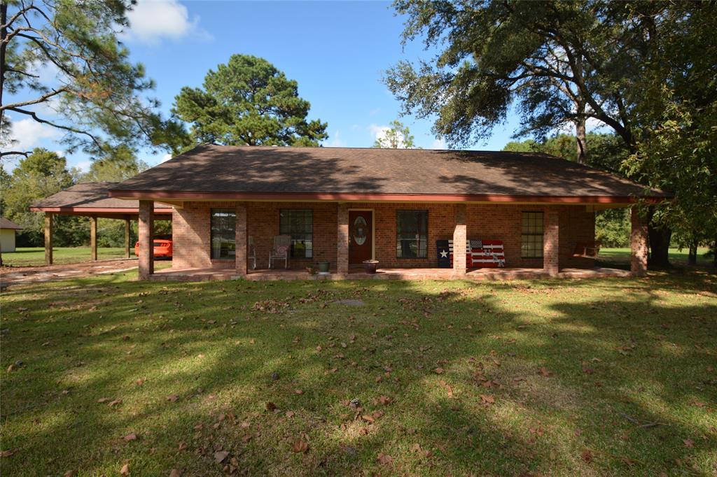 12902 Fm 1764 Road - Photo 1
