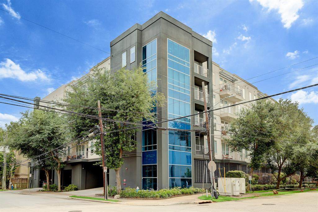 505 Jackson Hill Street - Photo 1