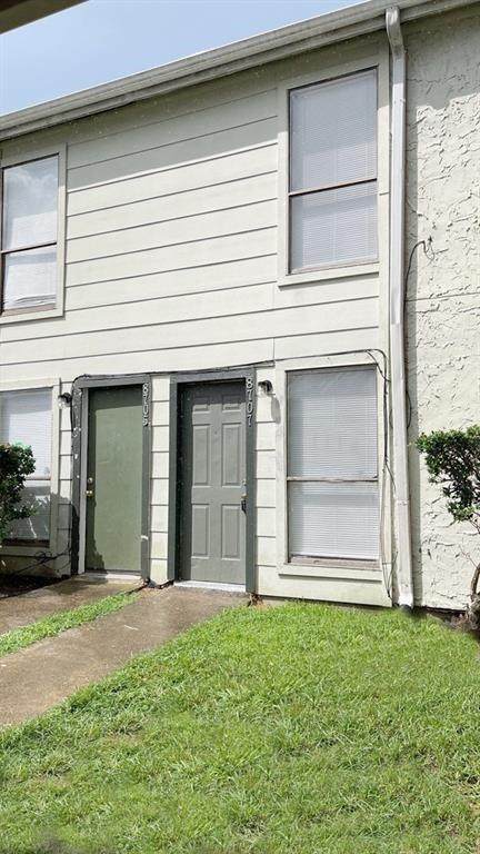 8707 Village Of Fondren Drive Drive - Photo 1