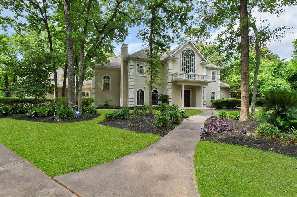 34 Firefall Court - Photo 1