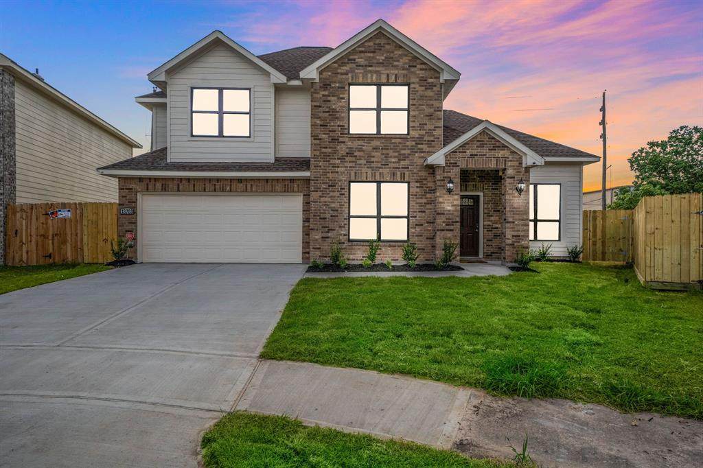 13703 Matthias Trail - Photo 1
