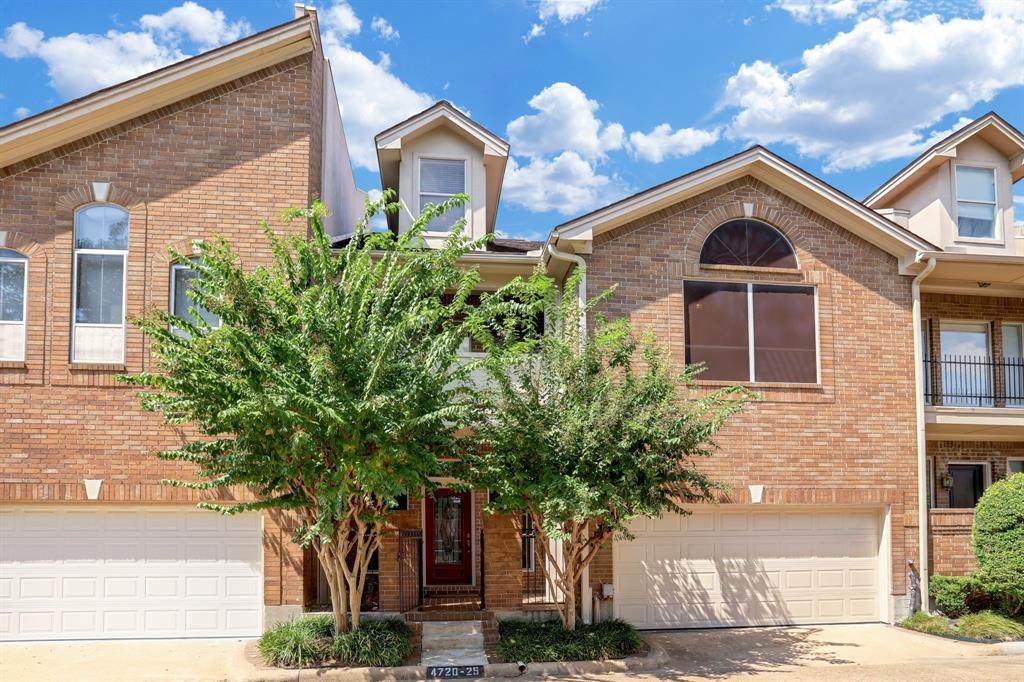 4720 Post Oak Timber Drive - Photo 1