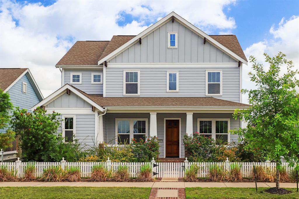 18507 Gunda Heights Drive - Photo 1