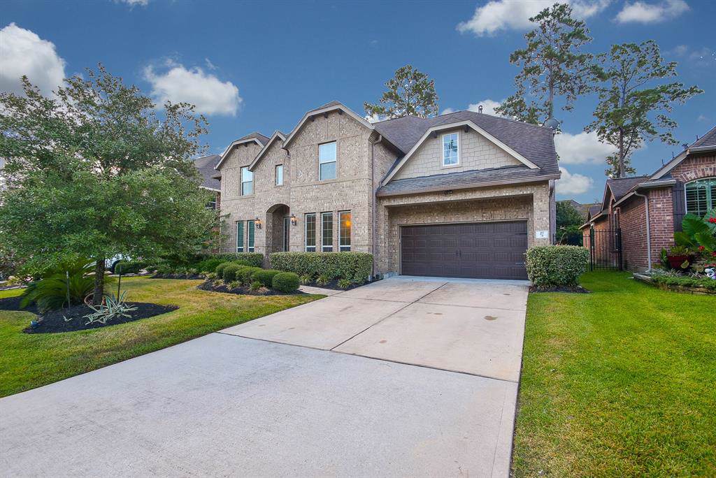 27 Canyon Wren Circle - Photo 1
