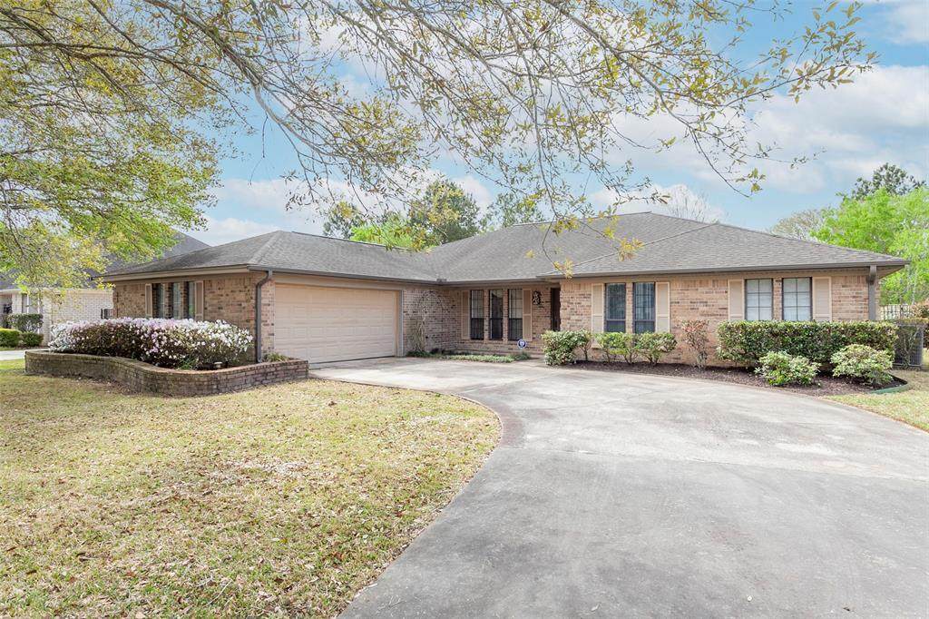 7445 Pebble Beach Drive - Photo 1