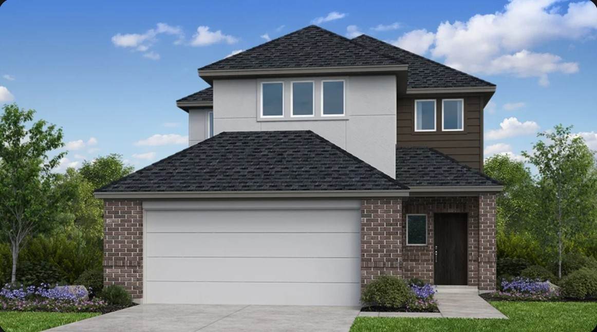 9227 Willowbank Gap Lane - Photo 1