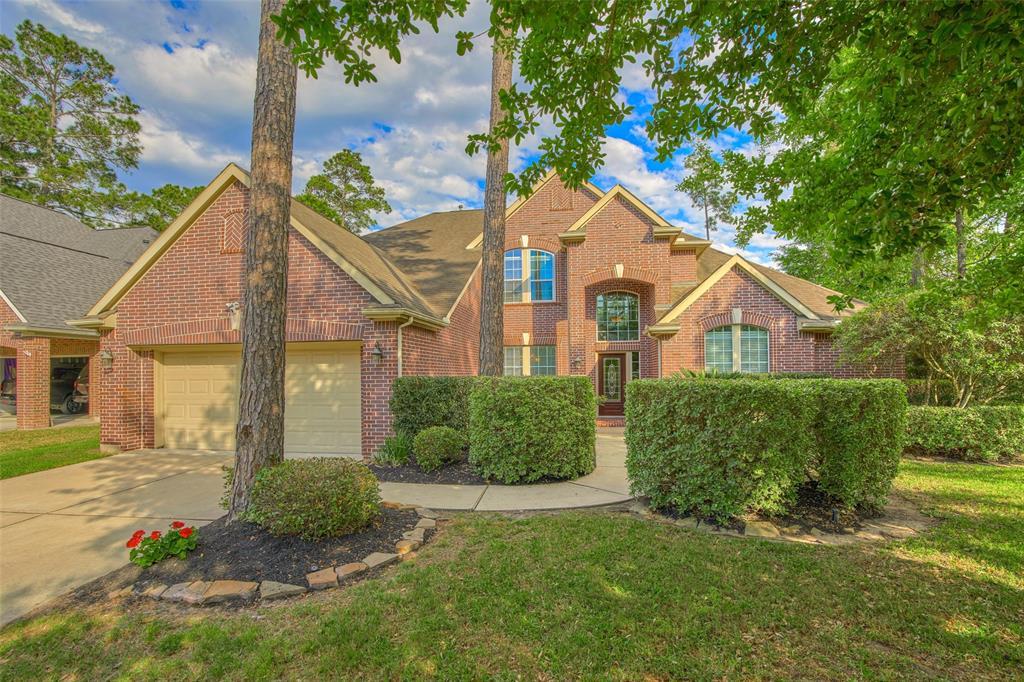 27 Oriel Oaks Circle - Photo 1