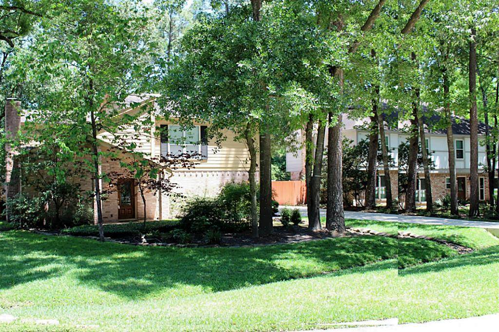 10 Woodhaven Wood Drive Drive - Photo 1
