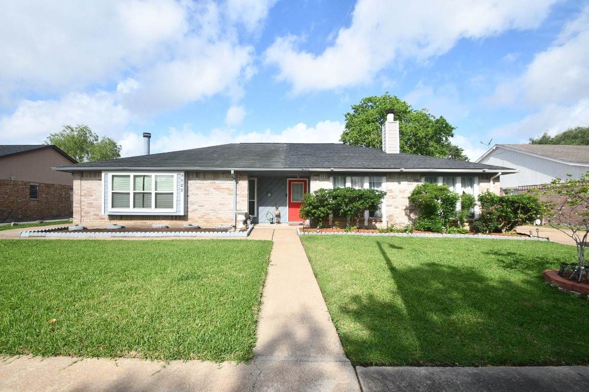 9518 Riverside Lodge Drive - Photo 1
