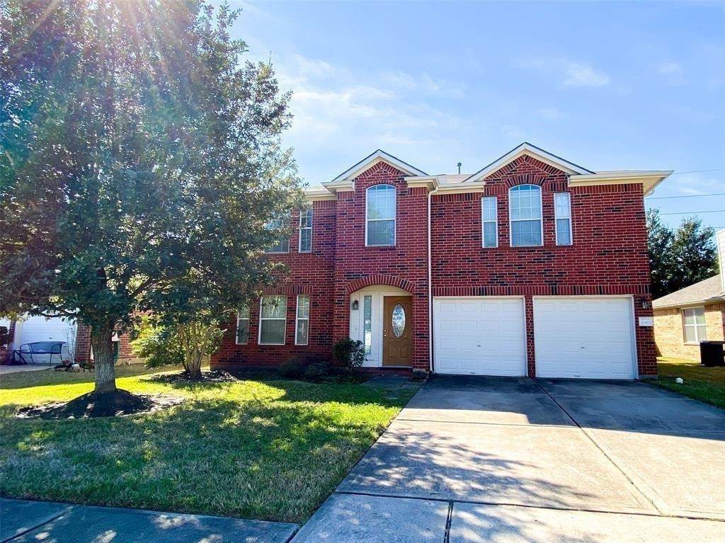 20823 Oak Rain Court - Photo 1