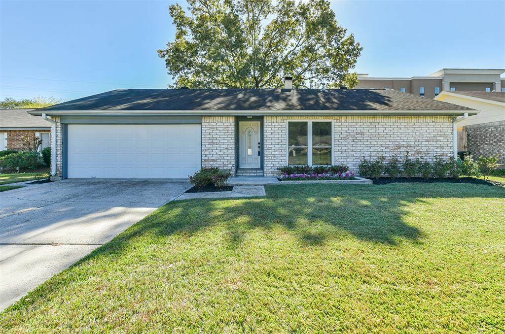 5222 Green Timbers Drive - Photo 1