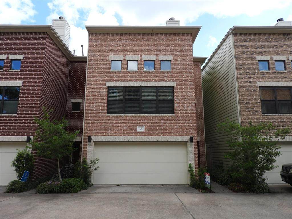 650 Westcross Street - Photo 1