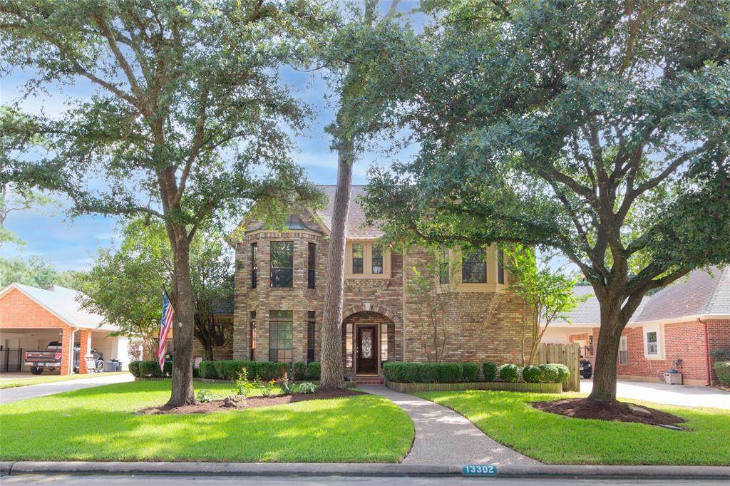 13302 Autumn Valley Drive - Photo 1