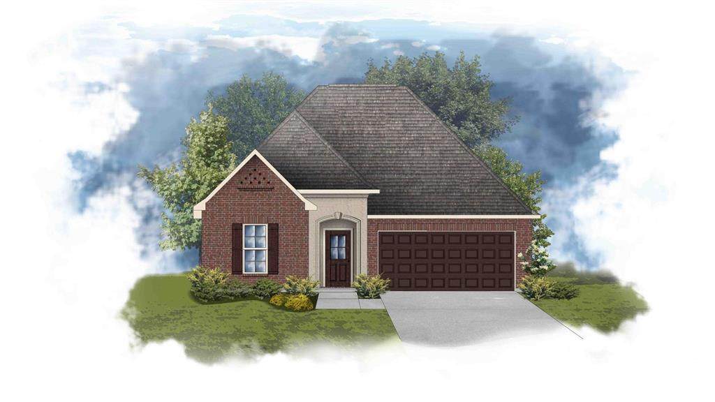 4503 Mimosa Drive - Photo 1