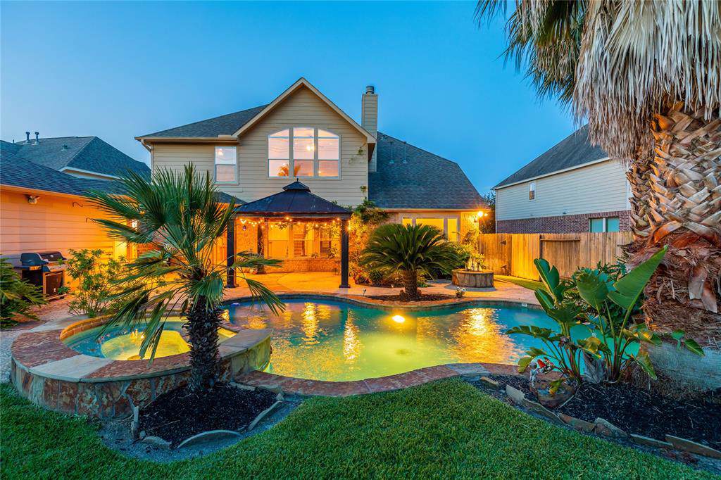 9623 Moonstone Mist Lane - Photo 1