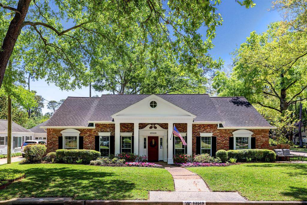 13519 Queensbury Lane - Photo 1
