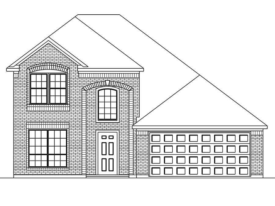 6111 Patton Lane - Photo 1