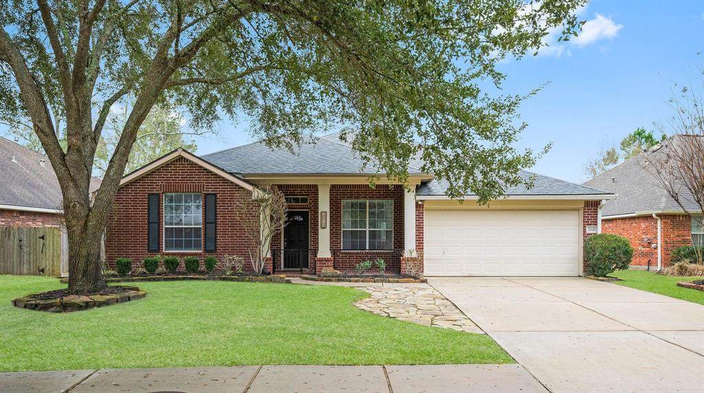 2618 Hilldale Park Lane - Photo 1